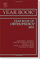 Year Book of Orthopedics 2013