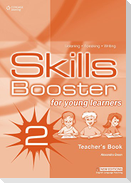 Skills Booster 2-Young Learner Teachers Book