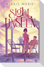 Sight Unseen