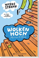 Wolkenhoch