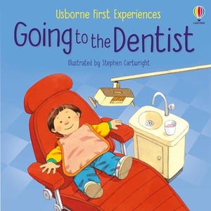 Civardi, Anne. Going to the Dentist. Usborne Books, 2025.