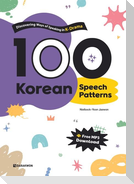 100 Korean Speech Patterns