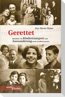 Gerettet