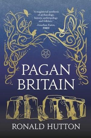 Hutton, Ronald. Pagan Britain. Yale University Press, 2022.