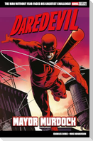 Marvel Select: Daredevil: Mayor Murdock