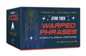 Star Trek: Warped Phrases
