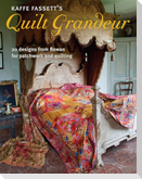 Kaffe Fassett's Quilt Grandeur