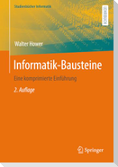 Informatik-Bausteine