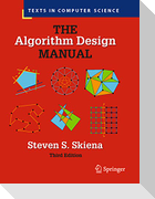 The Algorithm Design Manual