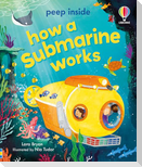 Peep Inside How a Submarine Works