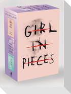 Kathleen Glasgow Three-Book Boxed Set