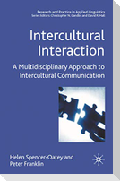 Intercultural Interaction
