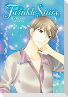 Twinkle Stars, Vol. 3