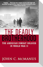 The Deadly Brotherhood