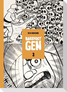Barefoot Gen, Volume 3