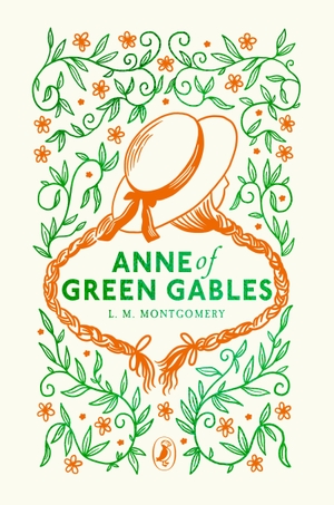 Montgomery, L. M.. Anne of Green Gables. Penguin Books Ltd (UK), 2025.