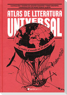 Atlas de la lituratura universal