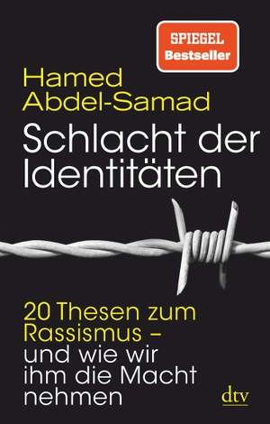 Abdel-Samad, Hamed. Schlacht der Identitäten - 20