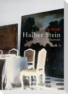 Halber Stein