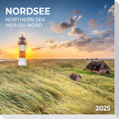 Northern Sea/Nordsee 2025