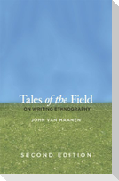 Tales of the Field