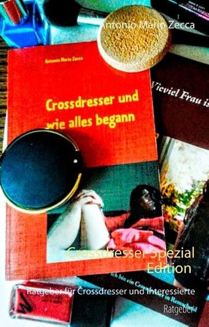 Zecca, Antonio Mario. Crossdresser-Spezial Edition