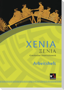 Xenia Arbeitsheft 1