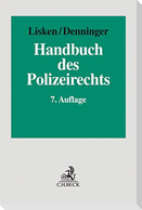 Handbuch des Polizeirechts