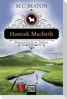 Hamish Macbeth fischt im Trüben