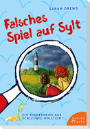 Falsches Spiel auf Sylt