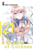 A couple of cuckoos. Vol. 21
