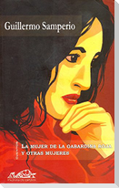 La mujer de la gabardina roja y otras mujeres