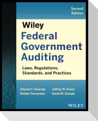 Federal Government Auditing 2e