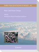 Plants and Climate Change