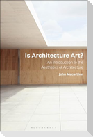 Is Architecture Art?