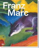 Franz Marc: Die Suche nach einer besseren Welt