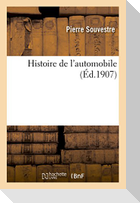 Histoire de l'Automobile
