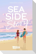 Sea Side Story