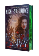 East of Envy
