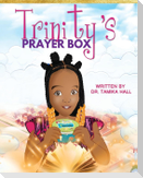 Trinity's Prayer Box