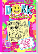 Dork Diaries 16