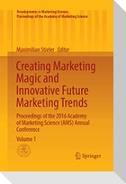 Creating Marketing Magic and Innovative Future Marketing Trends
