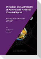 Dynamics and Astrometry of Natural and Artificial Celestial Bodies