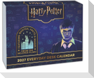 Harry Potter Tagesabreißkalender 2027