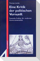 Eine Kritik der politischen Vernunft