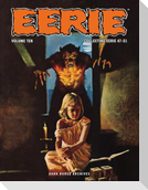 Eerie Archives Volume 10