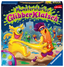 Monsterstarker Glibber-Klatsch