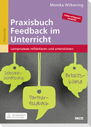 Praxisbuch Feedback im Unterricht