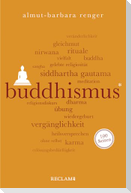 Buddhismus. 100 Seiten