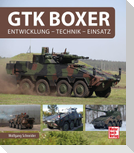 GTK Boxer